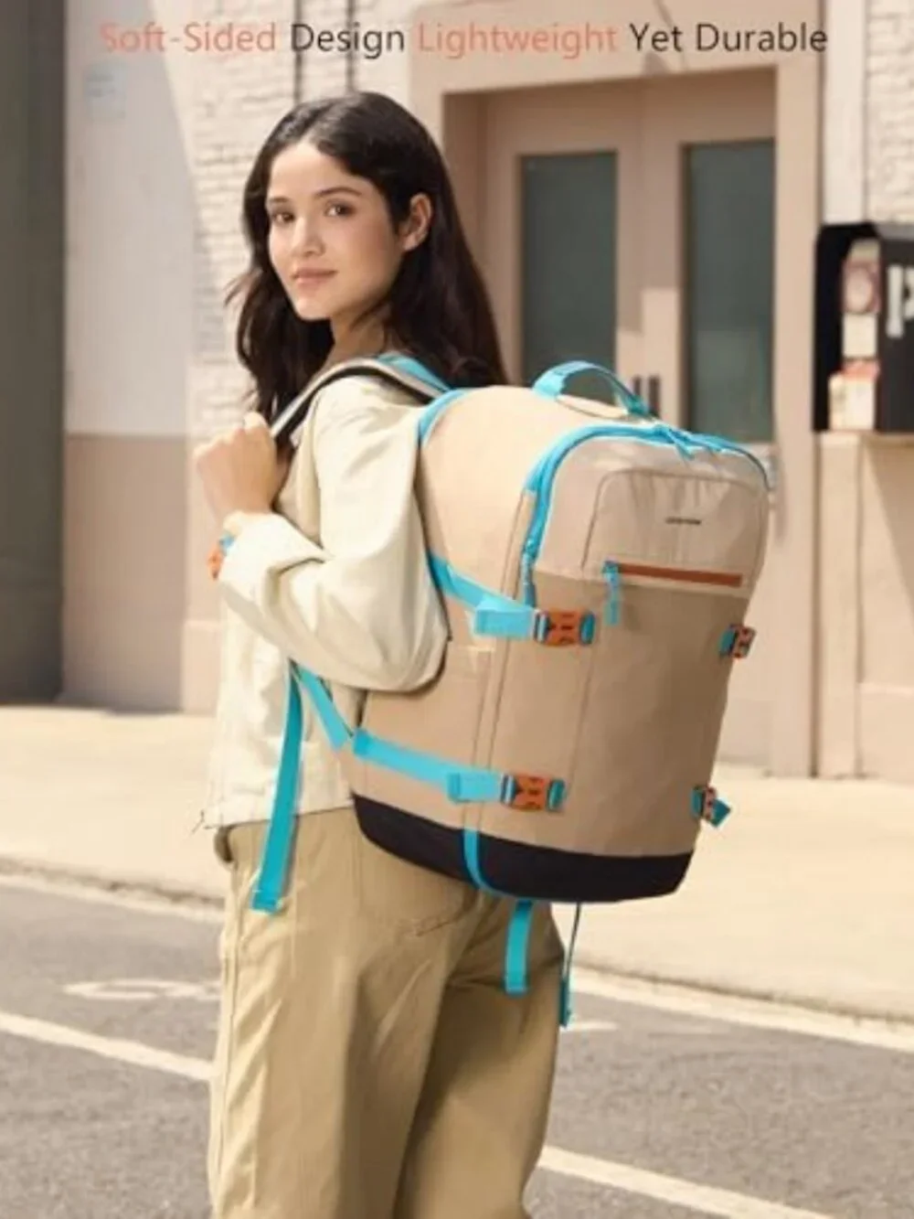 N/A travel style
